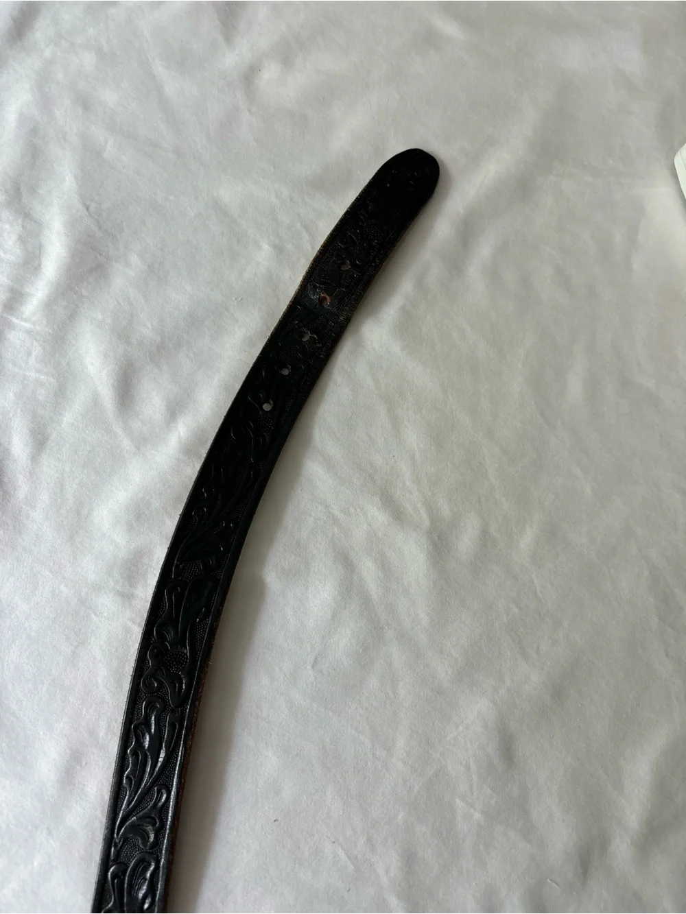 Looper black genuine